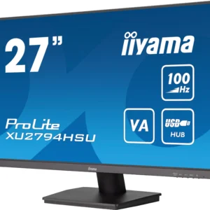 monitor led iiyama xu2794hsu b6 27 cali va 100hz 1ms efb9c5e81a3e4252a2c9de69a137ba67