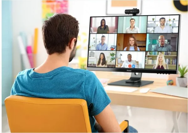 monitor led iiyama xub2490hsuc b5 kamera ips has pivot 88c40b32f1a945ee87b64a9de42fc3a6