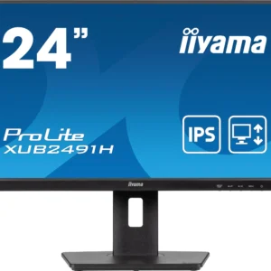 monitor led iiyama xub2491h b1 1141c91f878942cb896a77b63695b644