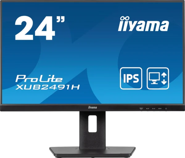 monitor led iiyama xub2491h b1 1141c91f878942cb896a77b63695b644
