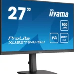 monitor led iiyama xub2794hsu b6 27 cali va 100hz 1ms has pi 00a5230022174042be696a677a6ed5db