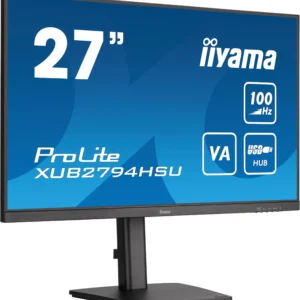 monitor led iiyama xub2794hsu b6 27 cali va 100hz 1ms has pi 00a5230022174042be696a677a6ed5db