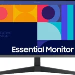 monitor led samsung ls24c432gauxen 24 ips freesync 4d053a36554b4cb1b5d86f3516d91803