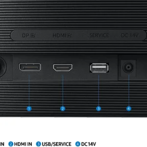 monitor led samsung ls24c432gauxen 24 ips freesync 50056361eb124205befd0f16cc46bb4e