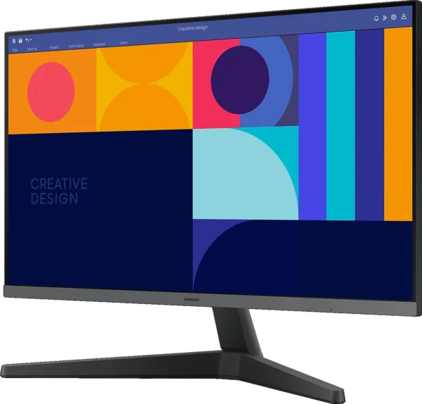 monitor led samsung ls24c432gauxen 24 ips freesync e31afb4d1bf448ce8f6b879898e2cdeb