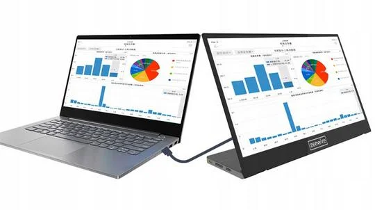 monitor przenosny zenwire 14 usb c full hd 1920x1080 ips hdm 41b5326227a14b58b1ccd7ee5fa33c22