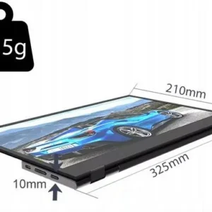 monitor przenosny zenwire 14 usb c full hd 1920x1080 ips hdm 8bc019fa126d4c168b7add0c7d0b6480