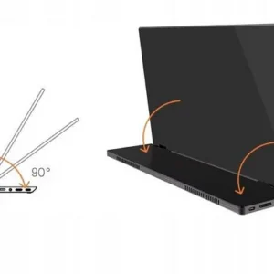 monitor przenosny zenwire 14 usb c full hd 1920x1080 ips hdm f2c4d8771d774927aace7cd3a1374c52