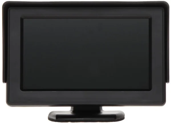 monitor samochodowy 43 tft 43car 1 73a4cf26fb2446bf971613f2ed275548