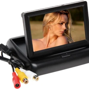 monitor samochodowy 43 tft 43car 2 af7326ccf73e46aabde985c4b095477b