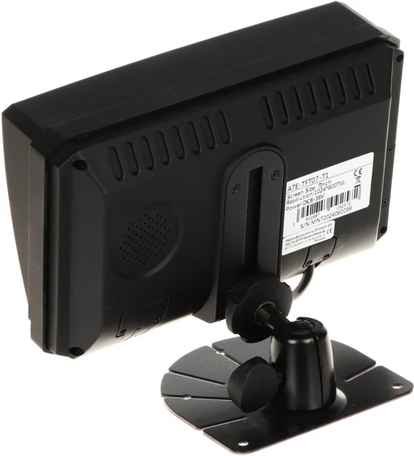 monitor samochodowy 7 ate tft07 t1 autone 538f66726a8e41faae0d7f56e4b7da73