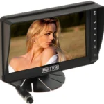 monitor samochodowy 7 ate tft07 t1 autone 79588c2996bf4c16a64fd0216a683551