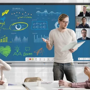 monitor tablica interaktywna dahua lch75 mc410 b 228af6c5fee84a3297e8cf3be8b1db7c