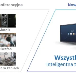 monitor tablica interaktywna dahua lch75 mc410 b 7c644858b9c540af809c2d9c360dc0bc