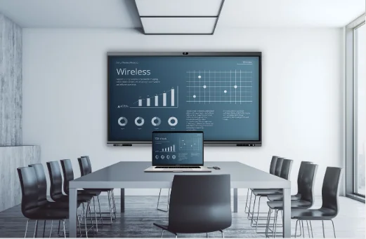 monitor tablica interaktywna dahua lch75 mc410 b ce7f19d38f0a4b8f8f935302fac2962f