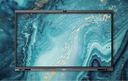 Ekran dotykowy 4K UHD