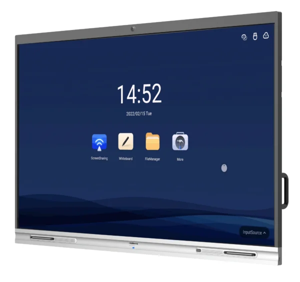 monitor tablica interaktywna dahua lch75 mc410 b e3bfae6559284013a734a28743dfd20f