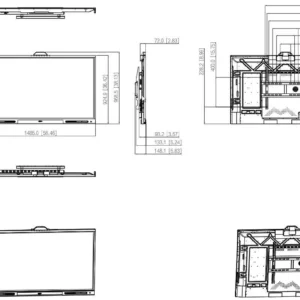 monitor tablica interaktywna dahua lph65 mc470 p 1d293d82f12b470286a41189a8bd05b2