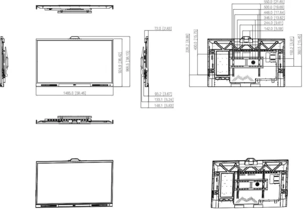 monitor tablica interaktywna dahua lph65 mc470 p 1d293d82f12b470286a41189a8bd05b2