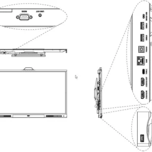 monitor tablica interaktywna dahua lph65 mc470 p 40fb928e9f6f44028c6e3e68d8514631