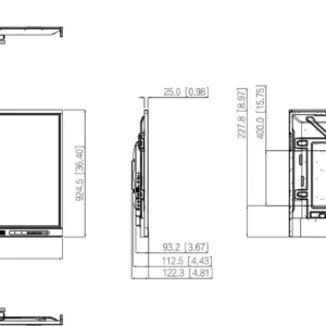 monitor tablica interaktywna dahua lph65 st420 0f45f15980174c7cb1697851b7581a70