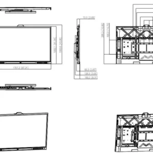 monitor tablica interaktywna dahua lph75 mc470 p a807b38bfbc149cc9df6655247e34e97