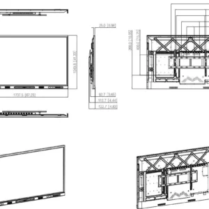 monitor tablica interaktywna dahua lph75 st420 076ad054c57847dc89a2d218b0caa5ec