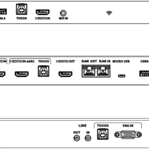 monitor tablica interaktywna dahua lph86 st420 878a266f4d2b4fe2a0e5e660400b4001