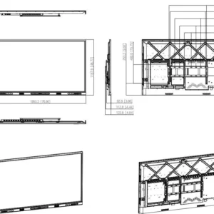 monitor tablica interaktywna dahua lph86 st420 e52d49f1ebb2431fae9200326e427a23