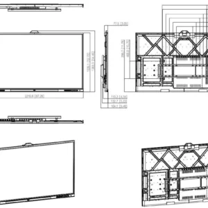 monitor tablica interaktywna dahua lph98 mc470 p 360dceed1d14481f80fdbc4912a48e2b