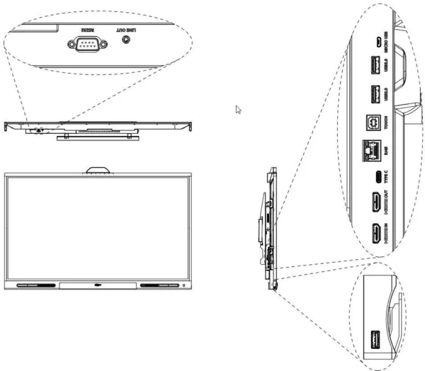 monitor tablica interaktywna dahua lph98 mc470 p f3ceb999582f4cedbbd3ad03e24a4fb1