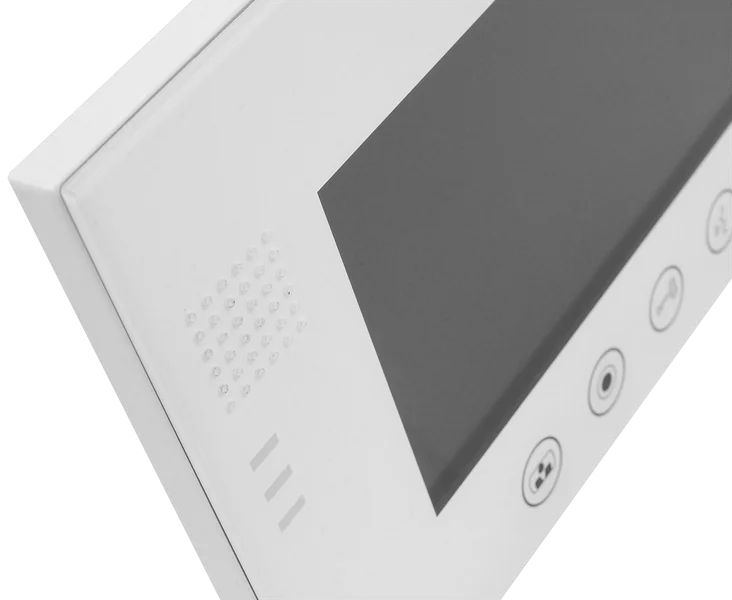 Monitor wideodomofonu VIDOS M670W *1591