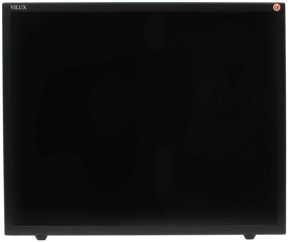 MONITOR PRZEMYSŁOWY VMT-195M