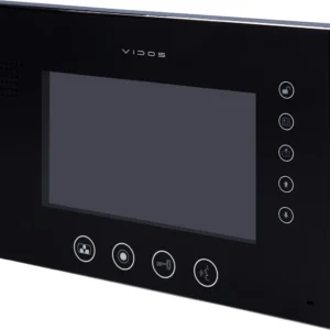 monitor wideodom vidos m670b s2 06c8b54735de4b4b99a79eb0f7bde947