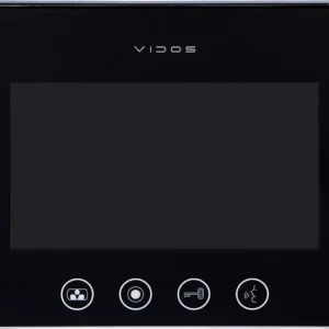 monitor wideodom vidos m670b s2 36809b1b5337495491e19ac7c1956dbd