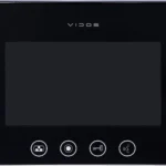 monitor wideodom vidos m670b s2 3742867d070f457c9b87413807064968