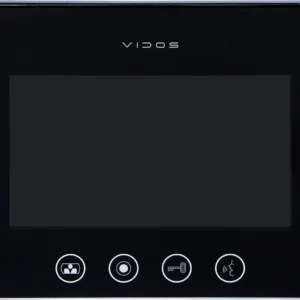 monitor wideodom vidos m670b s2 3742867d070f457c9b87413807064968