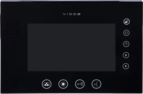 monitor wideodom vidos m670b s2 3742867d070f457c9b87413807064968