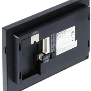 monitor wideodomofon hikvision ds kh8380 wte1 991b3858bb5642bc93950530a4a24817