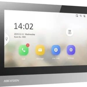 monitor wideodomofon hikvision ds kh8380 wte1 a6eb238159b34c789495ed7116a4b771