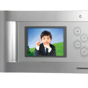 monitor wideodomofonu commax cdv 43qdc 64322b2a1c684255a2d0d105c19aa84a