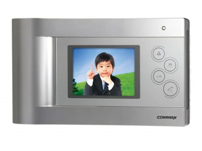 monitor wideodomofonu commax cdv 43qdc 64322b2a1c684255a2d0d105c19aa84a