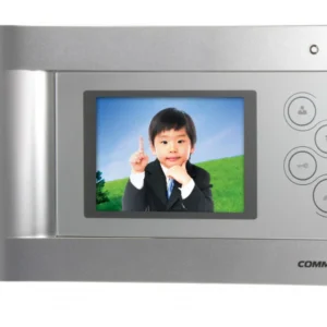 monitor wideodomofonu commax cdv 43qdc cffce4b1c8a0439d8d345924b2070a4e