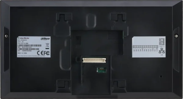 monitor wideodomofonu dahua vth2421fb p 2ce27fb7998847f1a5c48236094d6762