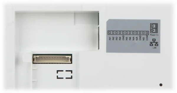 monitor wideodomofonu dahua vth2421fw p 62ef3786b32e43f1a8497ab17a9f16c8