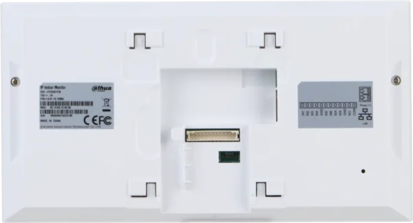 monitor wideodomofonu dahua vth2421fw p beba4bd0176144cca12dbed591699a8a