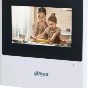 monitor wideodomofonu dahua vth2612l w 141d4123a707409aad9b7cc59e1955d9