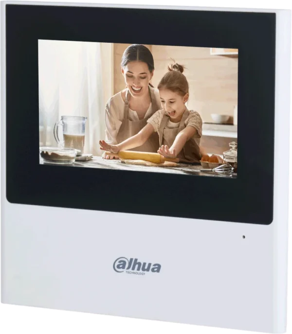 monitor wideodomofonu dahua vth2612l w 141d4123a707409aad9b7cc59e1955d9