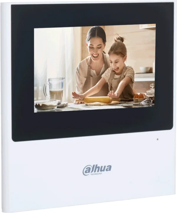 monitor wideodomofonu dahua vth2612l w 1f699a9427e04d32928c86108896d29a