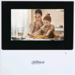 monitor wideodomofonu dahua vth2612l w ffb15aecaa894aba9a606aafc4832b06